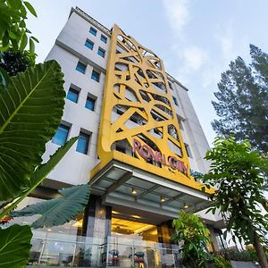 Royal City Hotel Jakarta